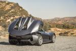 Rezvani Beast 2015 года